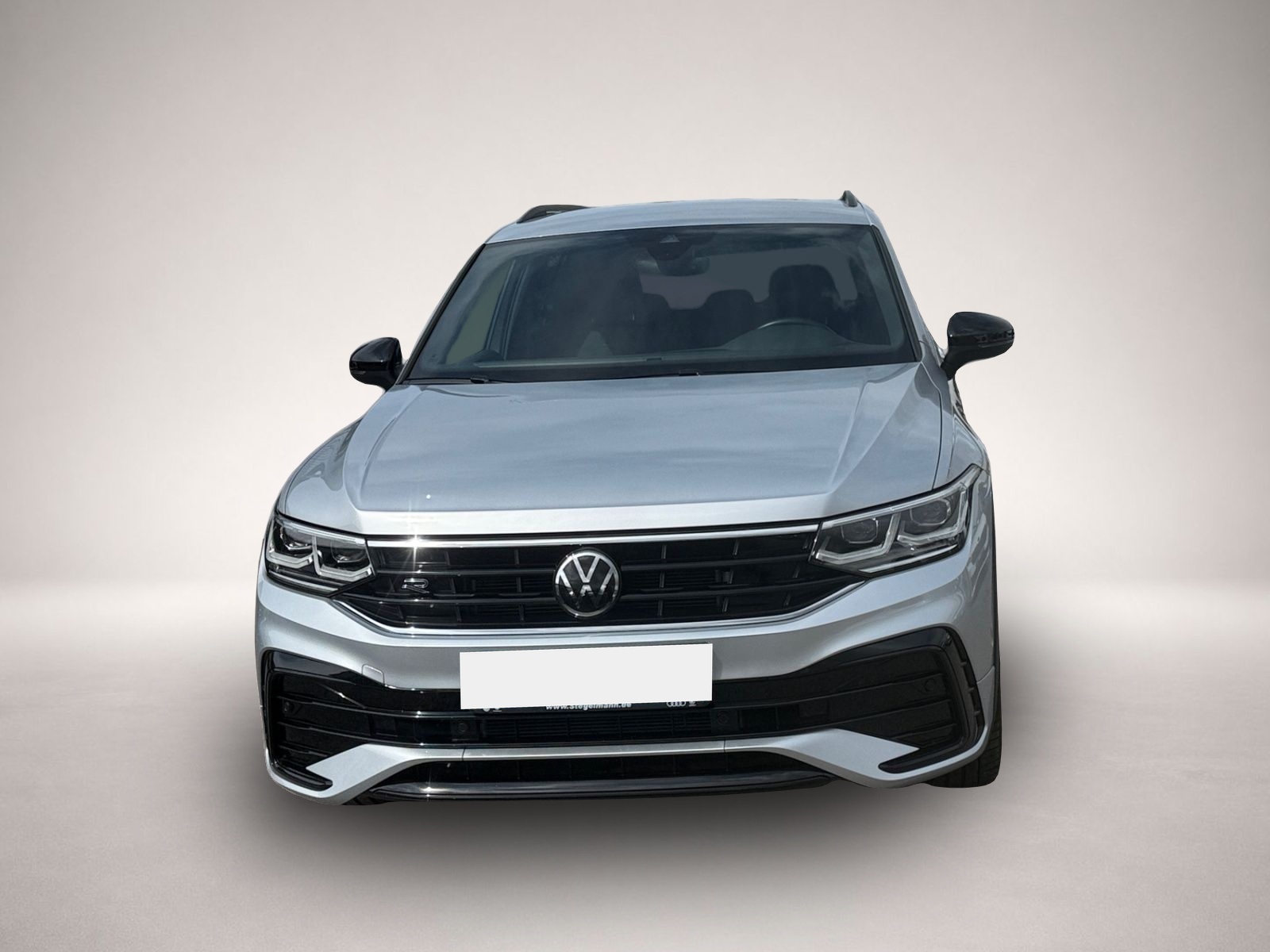 Volkswagen Tiguan (03/2022, Diesel)