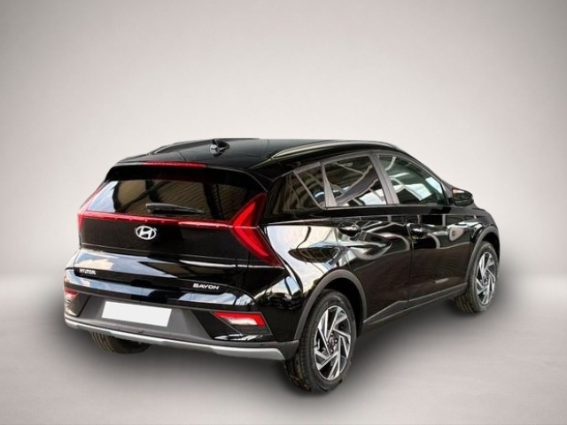 Hyundai BAYON (12/2025, Benzin)