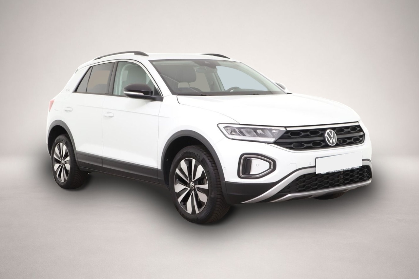 Volkswagen T-Roc, Bild 4 von 7