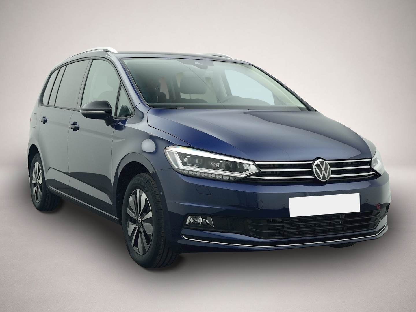 Volkswagen Touran (11/2025, Diesel)