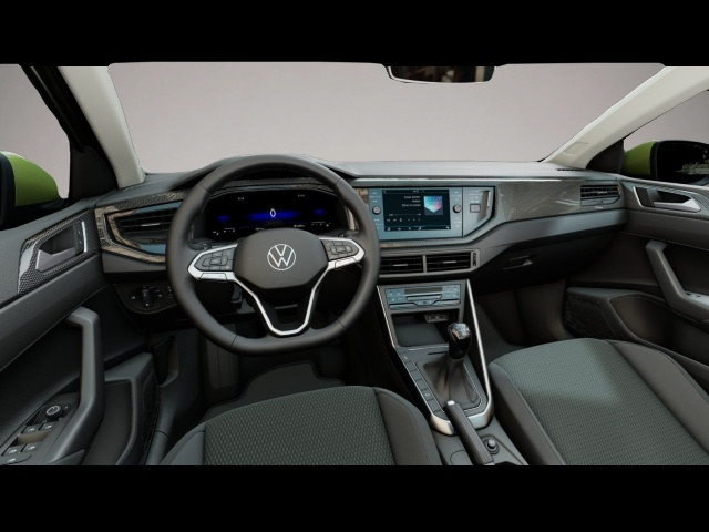 Volkswagen Taigo (06/2024, Benzin)