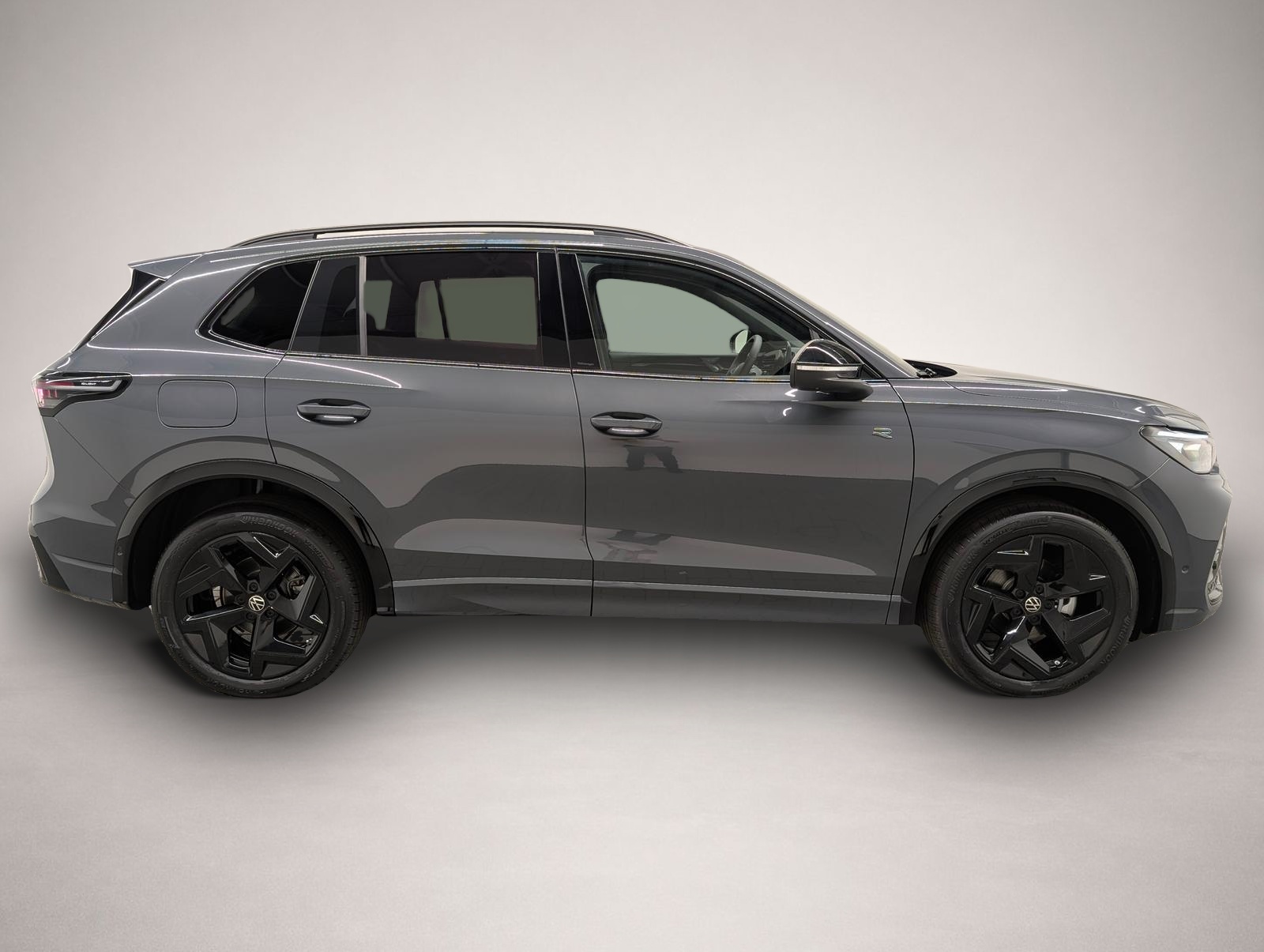 Volkswagen Tiguan, Bild 5 von 7