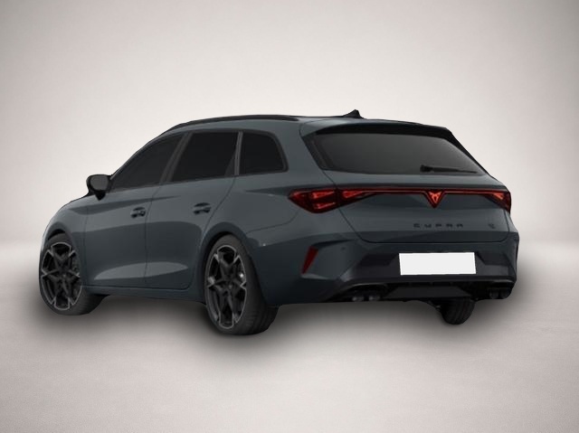 CUPRA Leon, Bild 3 von 3