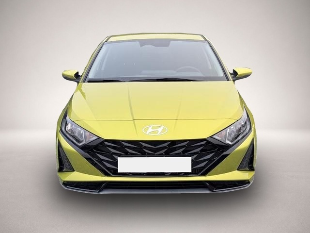 Hyundai i20 (, Benzin)