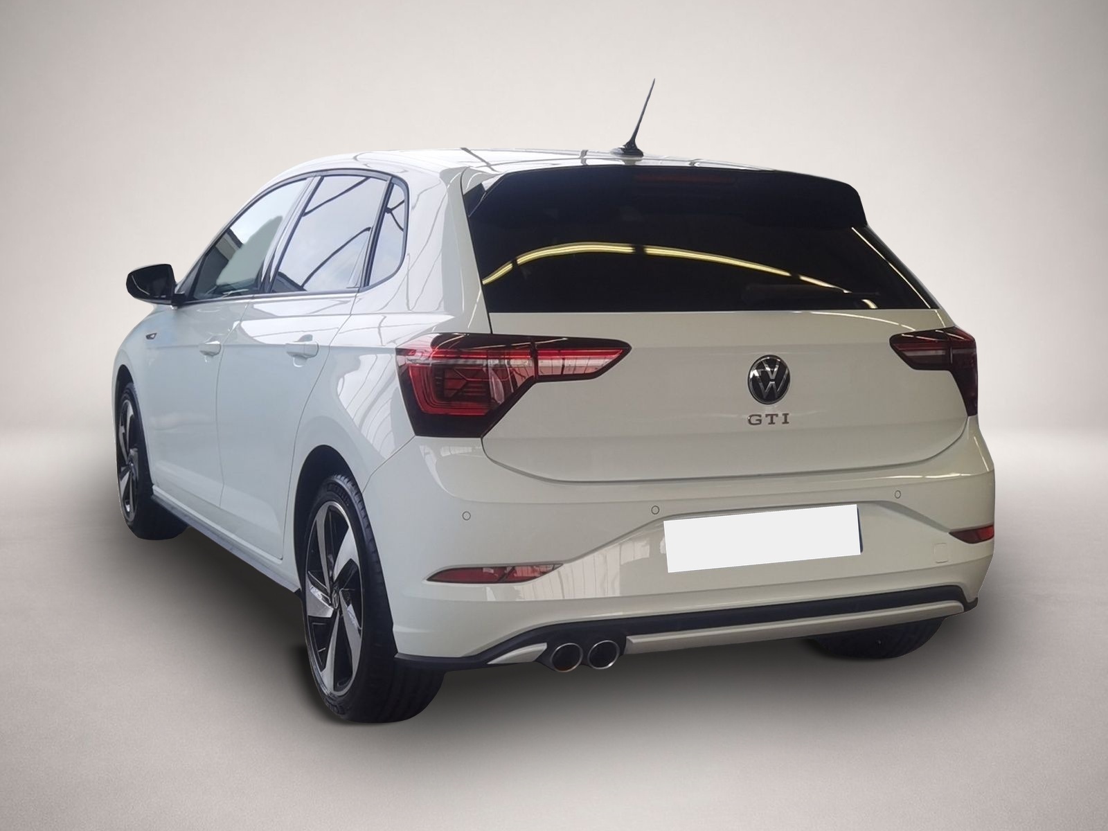 Volkswagen Polo (05/2026, Benzin)