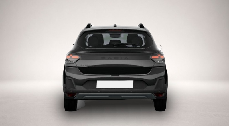 Dacia Sandero, Bild 4 von 5