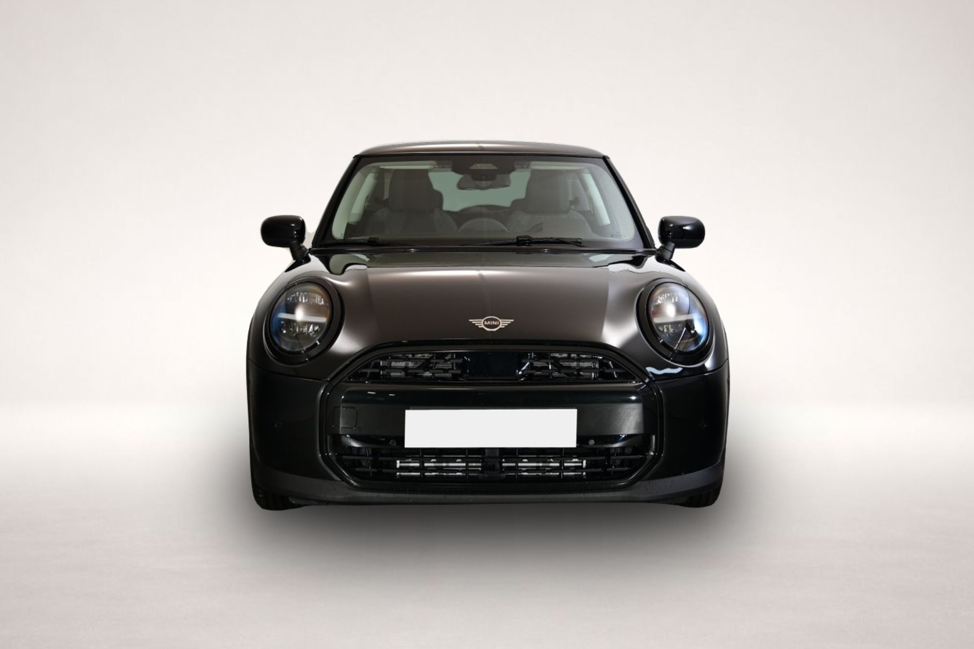Mini Cooper (03/2026, Benzin)