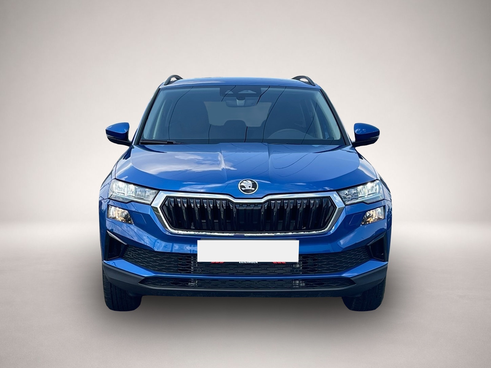 Skoda Karoq (07/2026, Benzin)