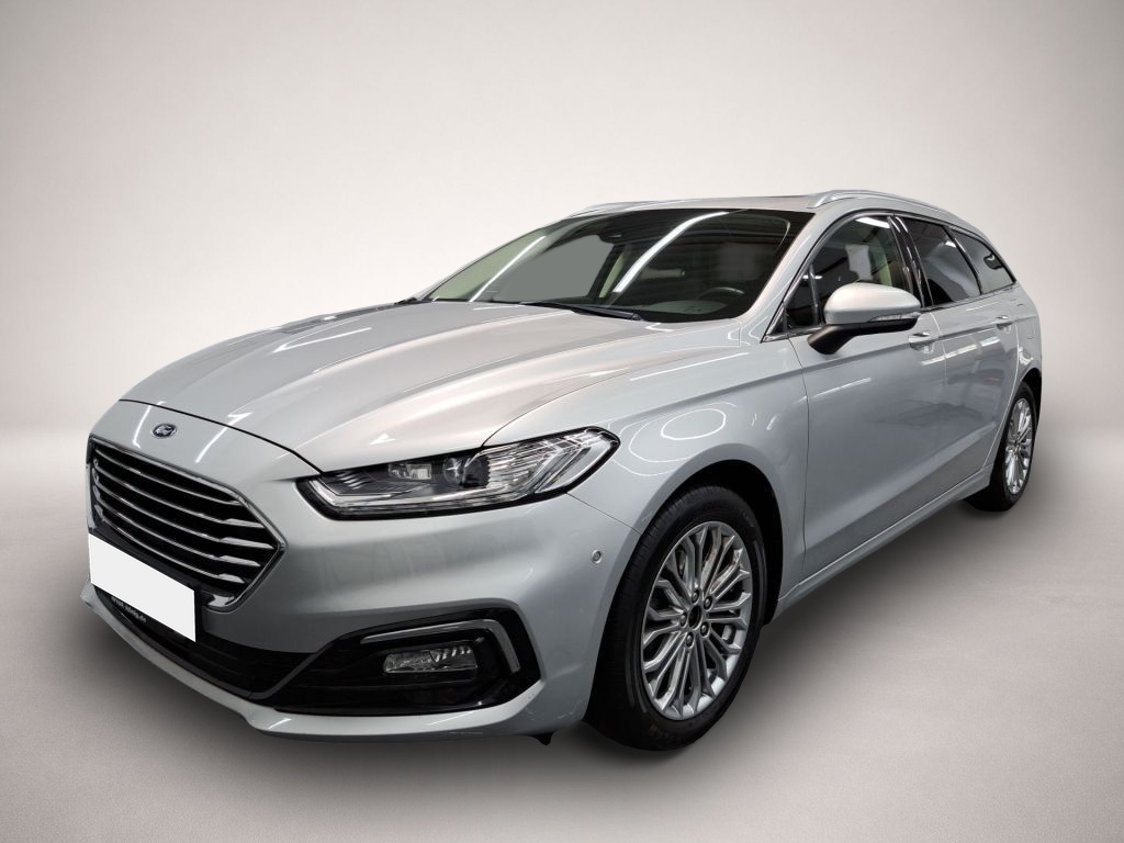 Ford Mondeo (06/2022, )