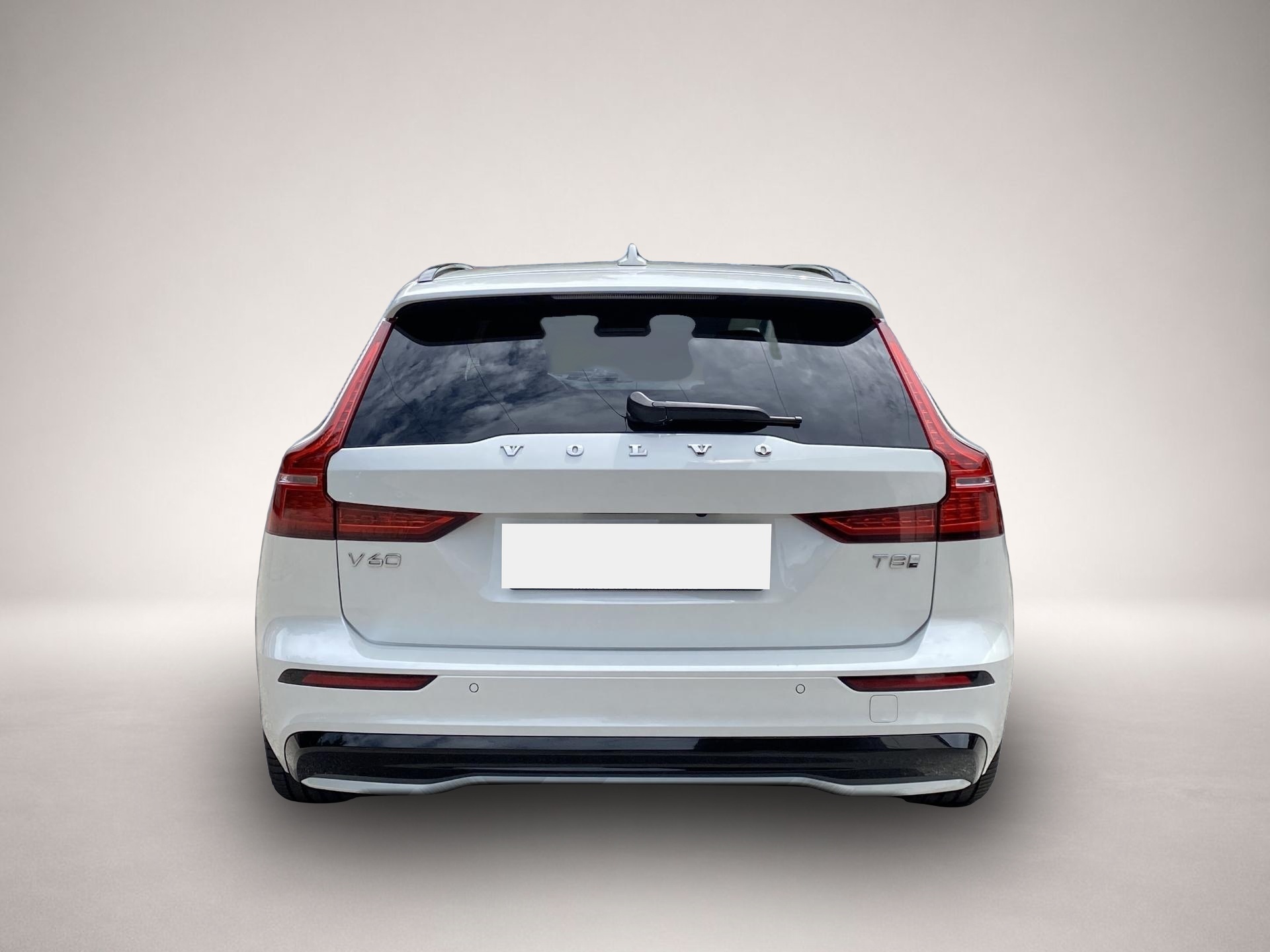 Volvo V60 (06/2024, Hybrid (Benzin/Elektro))