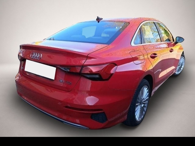 Audi A3 (04/2022, Diesel)