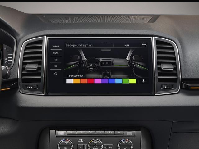 Skoda Karoq, image 2 of 2