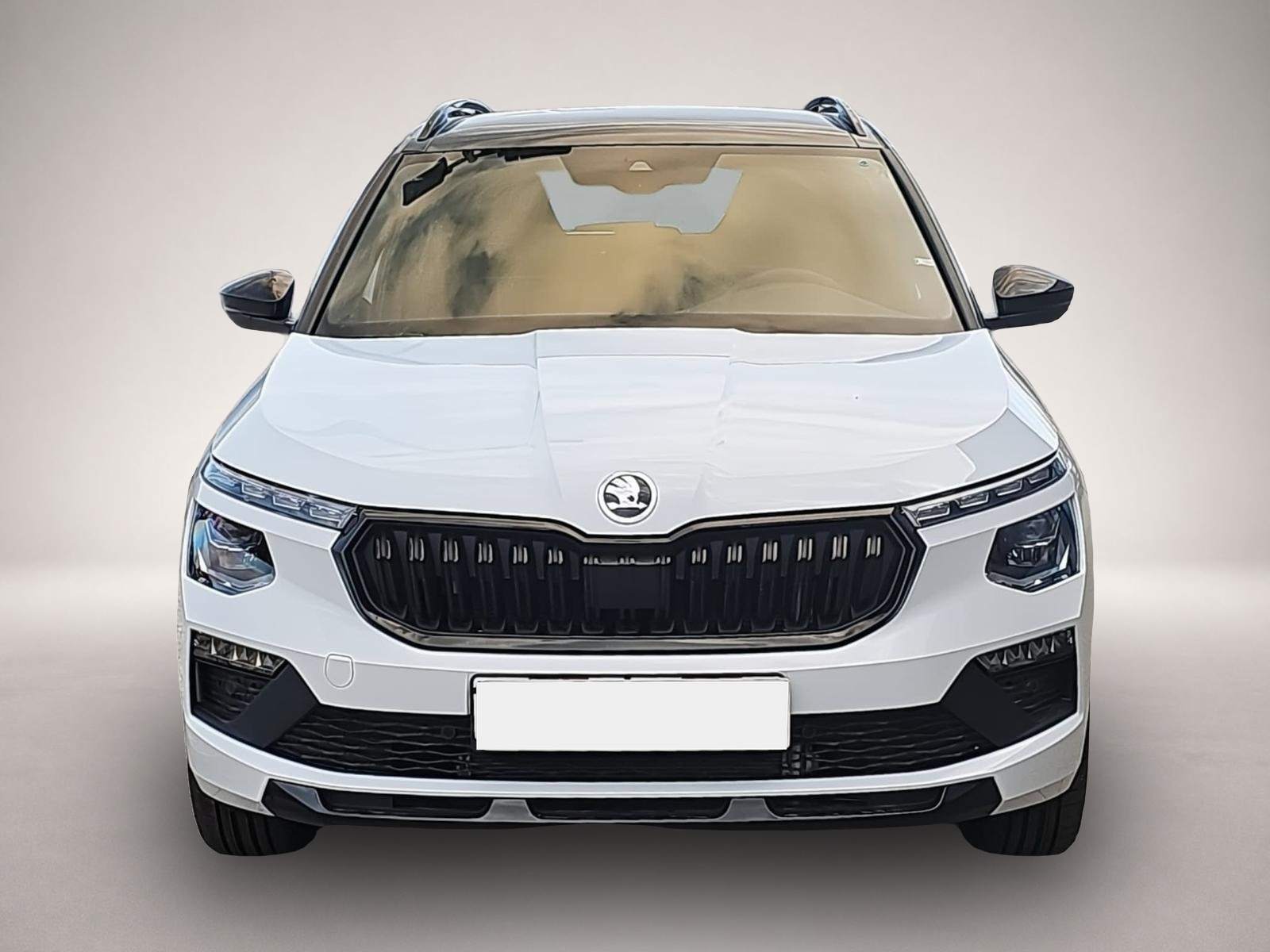 Skoda Kamiq (06/2026, Benzin)