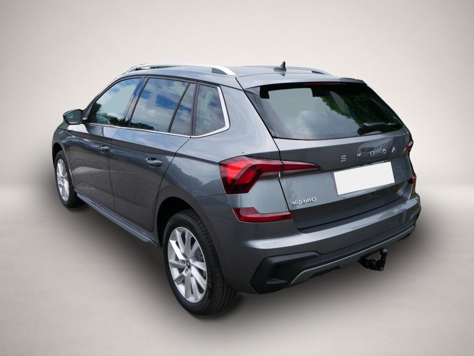Skoda Kamiq (06/2026, Benzin)