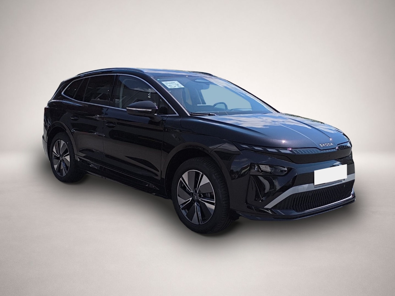 Skoda Enyaq, Bild 3 von 8