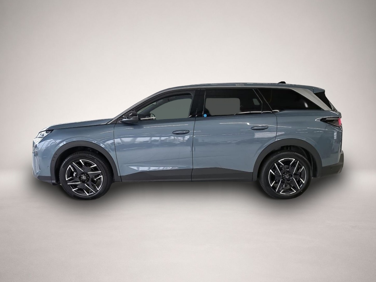 Peugeot 5008, image 5 of 5