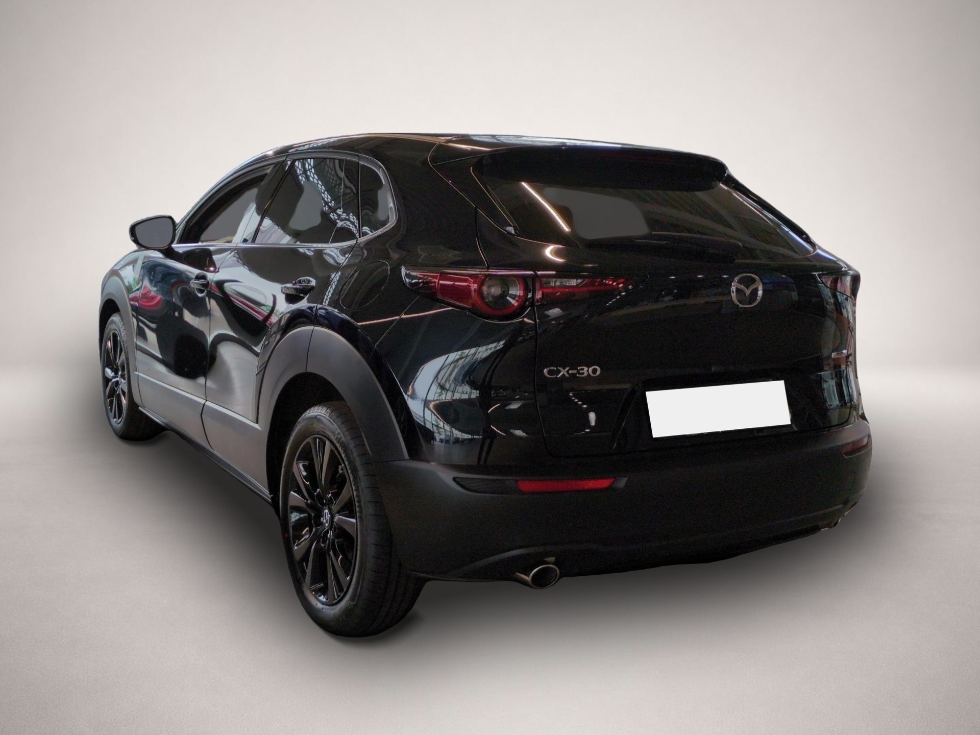 Mazda CX-30 (06/2026, Benzin)