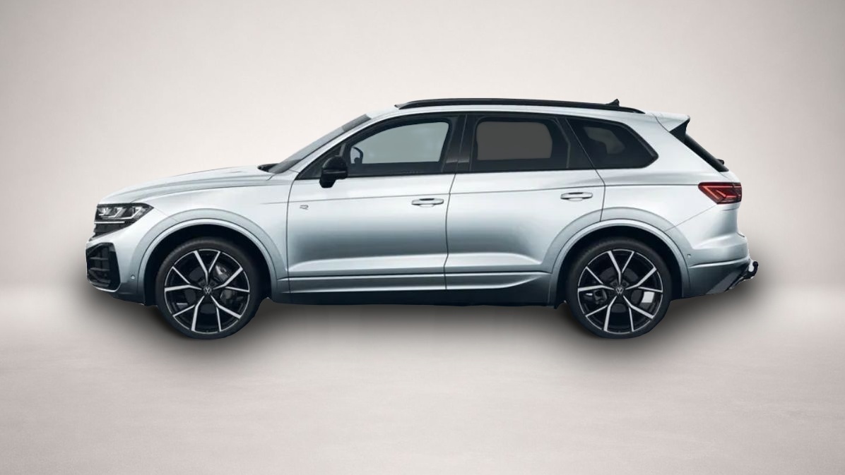 Volkswagen Touareg (06/2026, Diesel)