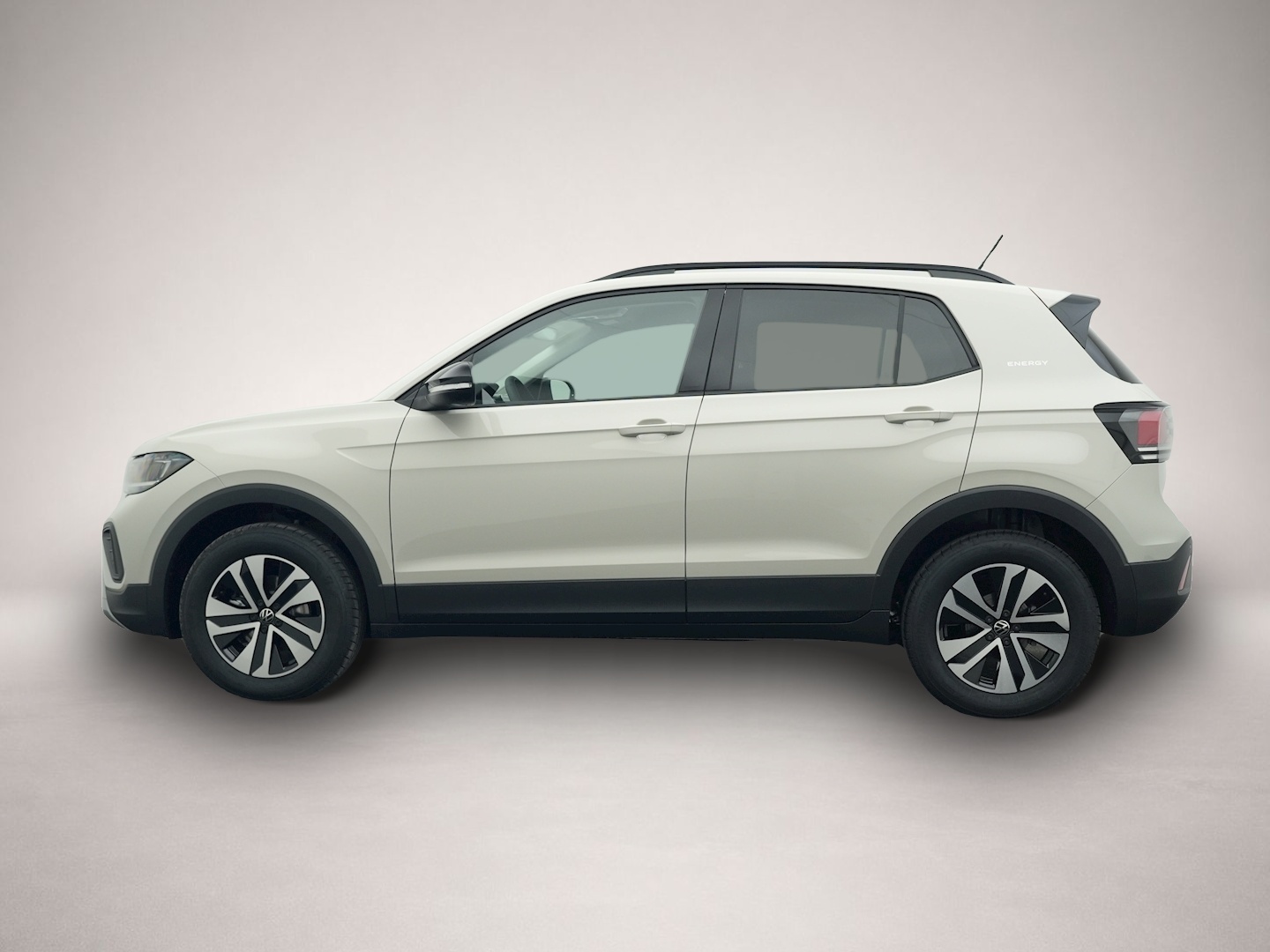 Volkswagen T-Cross (12/2025, Benzin)