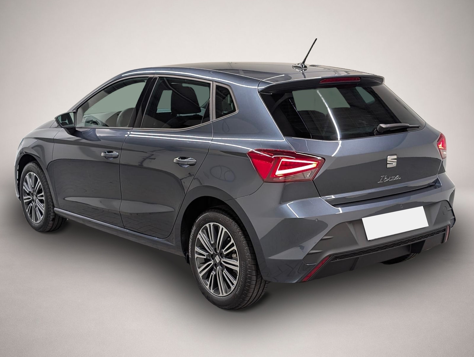SEAT Ibiza, Bild 3 von 7