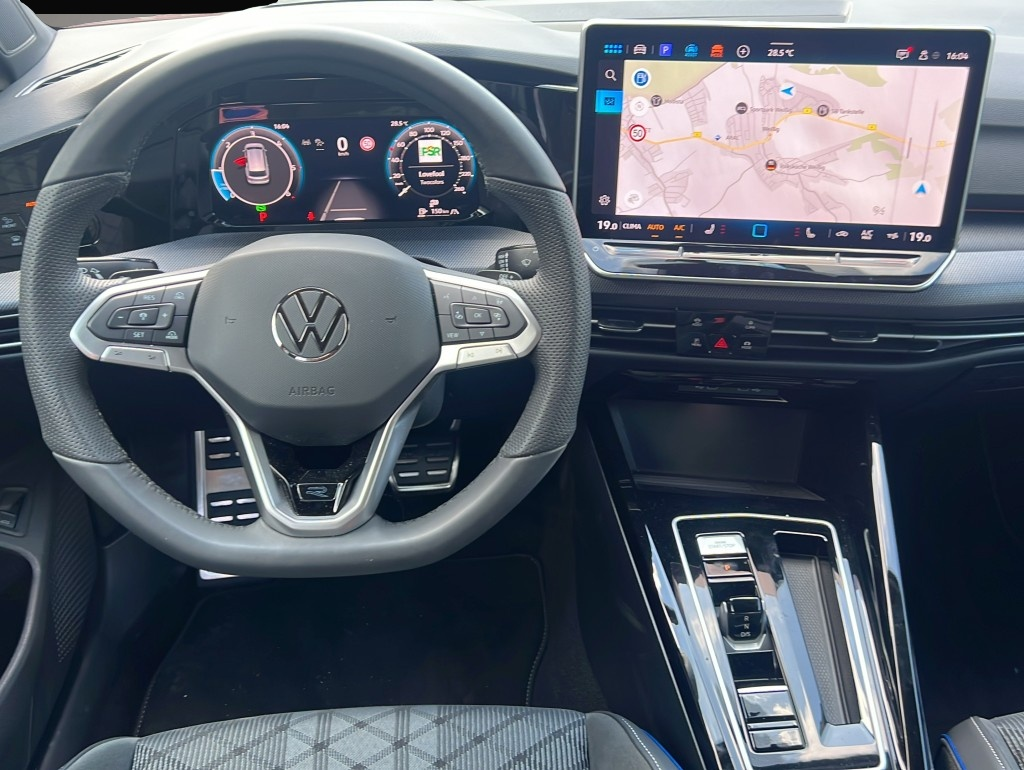 Volkswagen Golf (03/2025, Diesel)