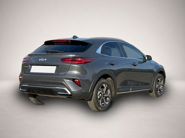 KIA XCeed (02/2026, Benzin)