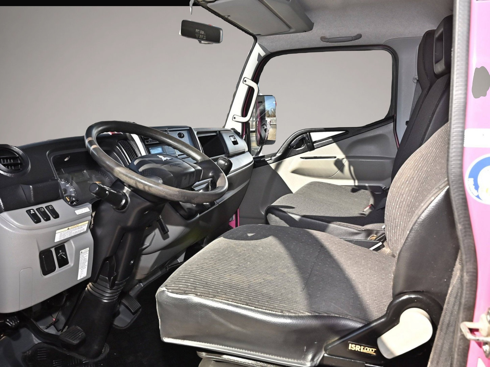 Mitsubishi Other (04/2021, Diesel)