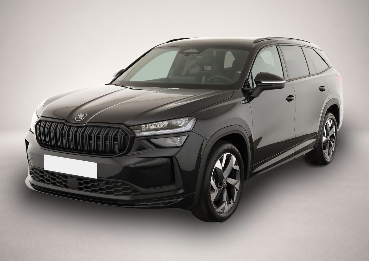 Skoda Kodiaq (05/2026, Benzin)