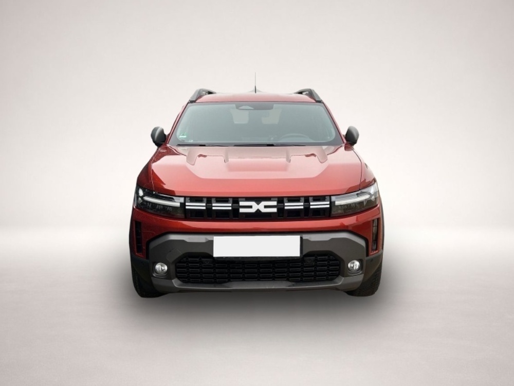 Dacia Duster, image 2 of 5