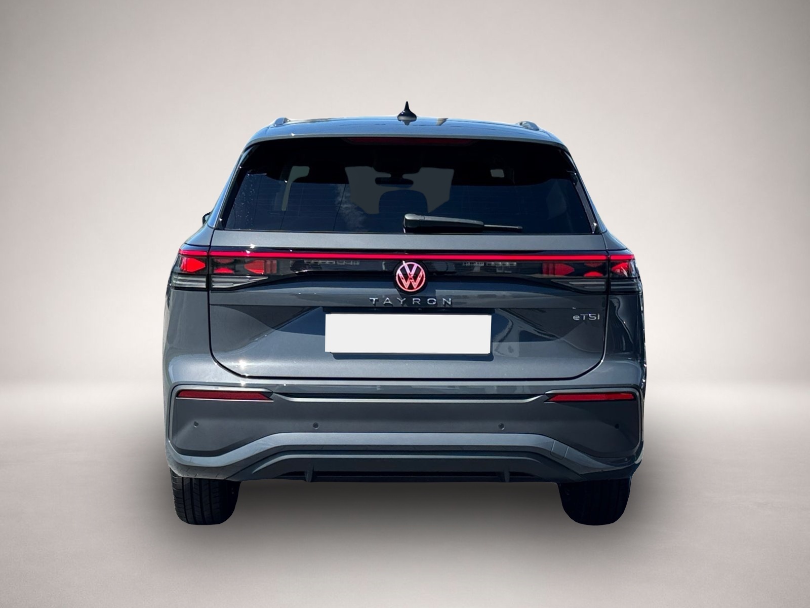 Volkswagen Tayron (05/2026, Benzin)
