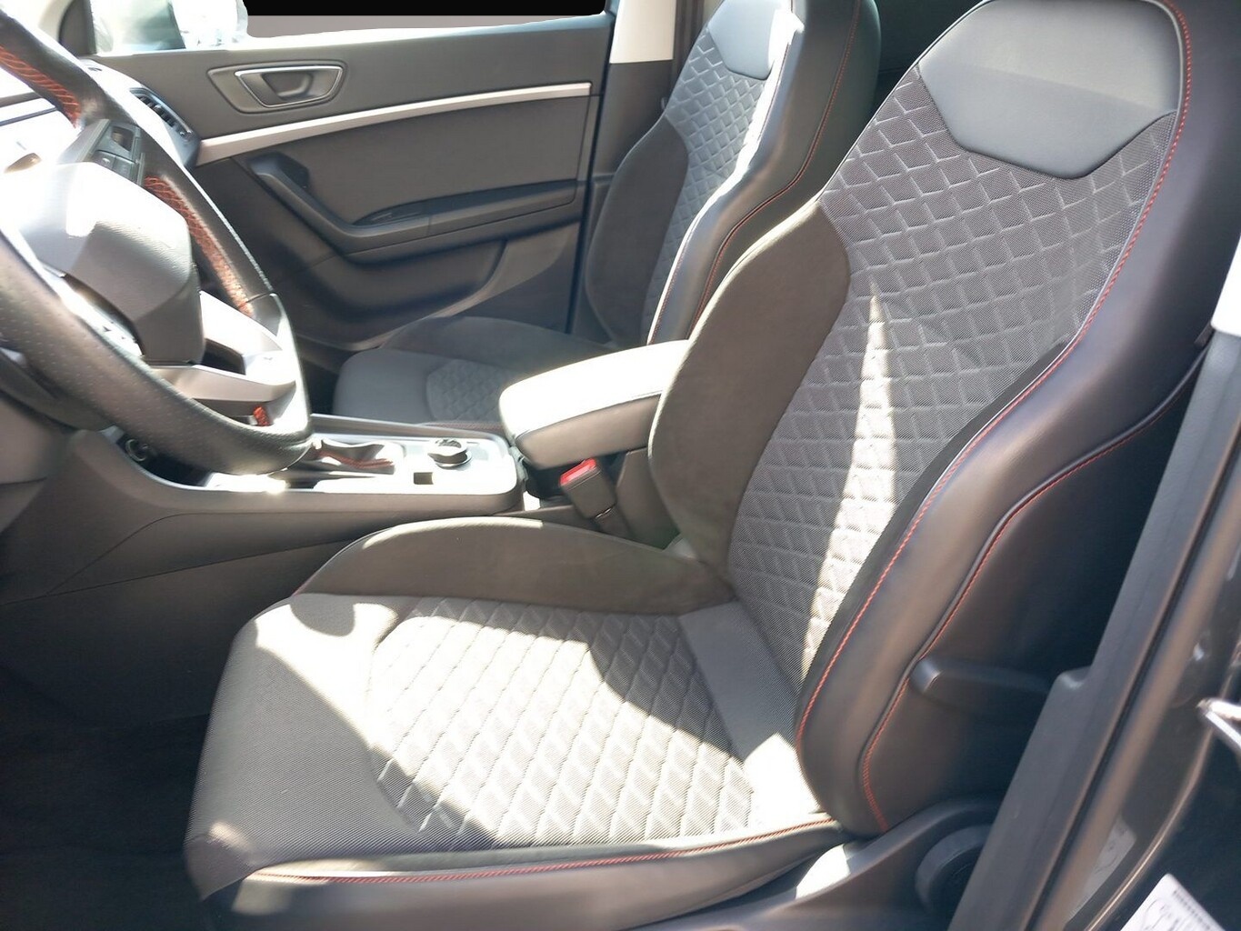 Seat Ateca (10/2021, Diesel)