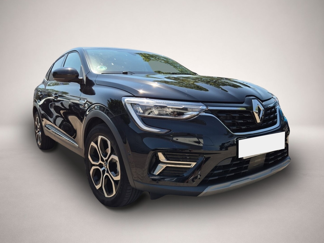 Renault Arkana (06/2023, Benzin)