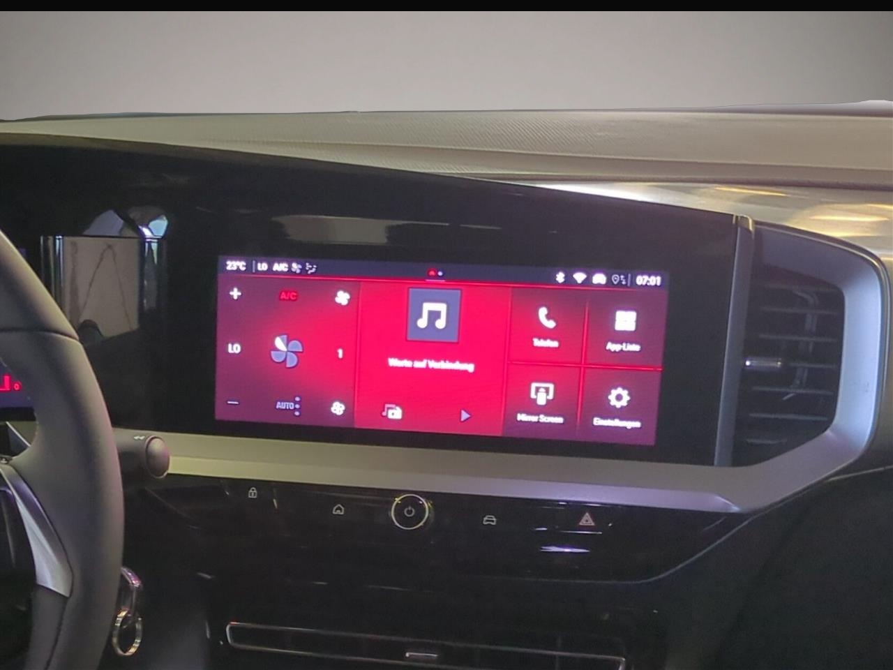 Opel Mokka (08/2025, Benzin)