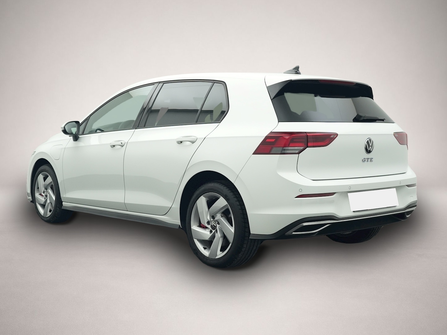 Volkswagen Golf (10/2022, Hybrid (Benzin/Elektro))
