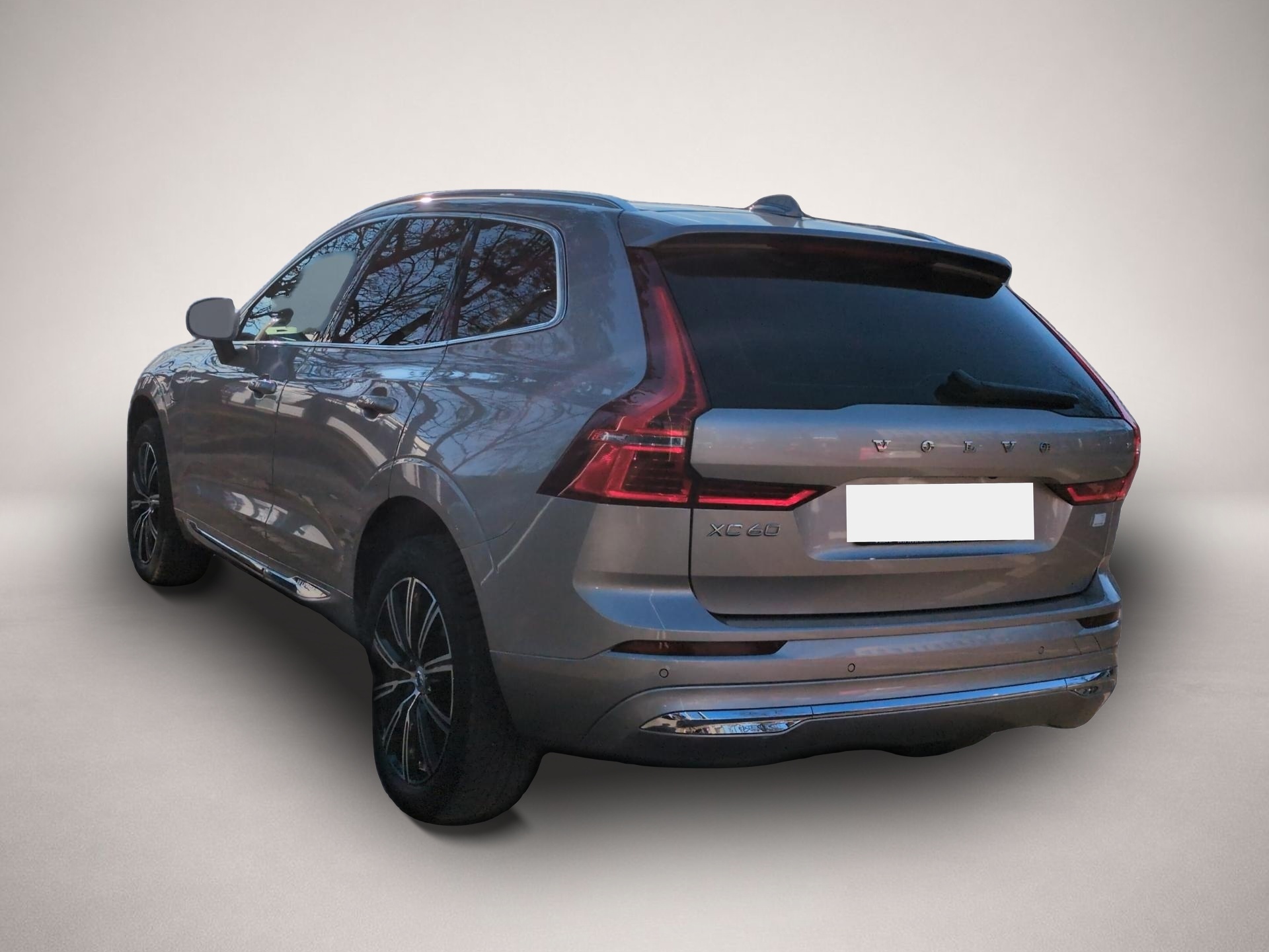 Volvo XC60 (12/2022, Hybrid (Benzin/Elektro))