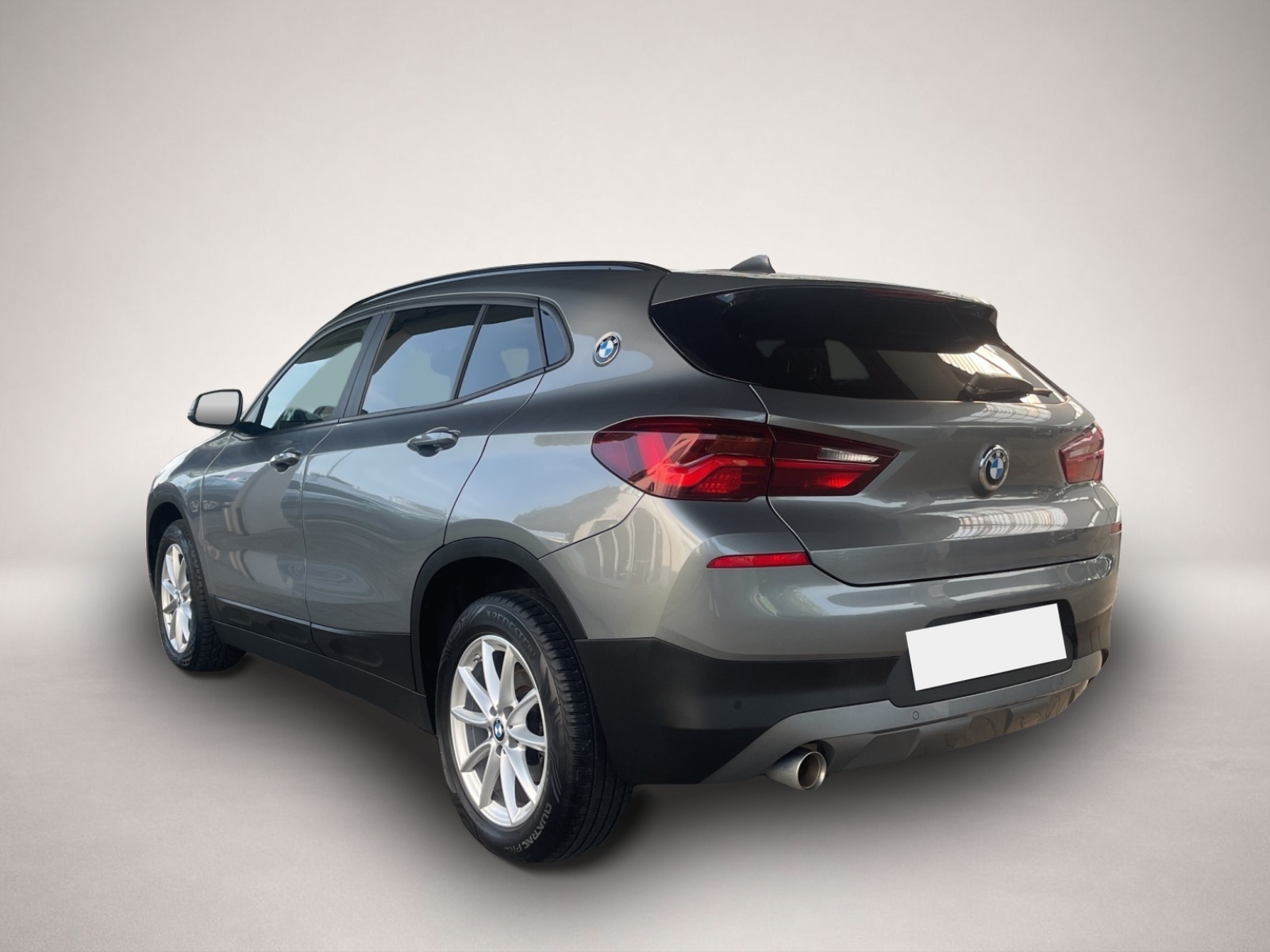 BMW X2 (05/2023, Benzin)