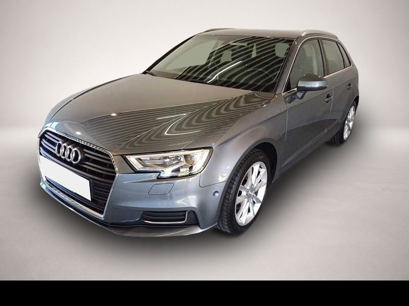 Audi A3 (07/2018, )
