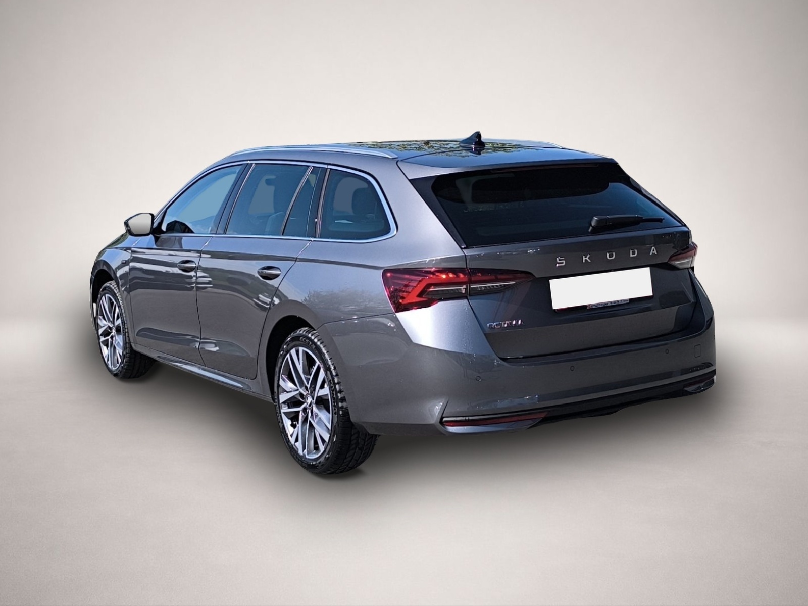 Skoda Octavia (, Diesel)