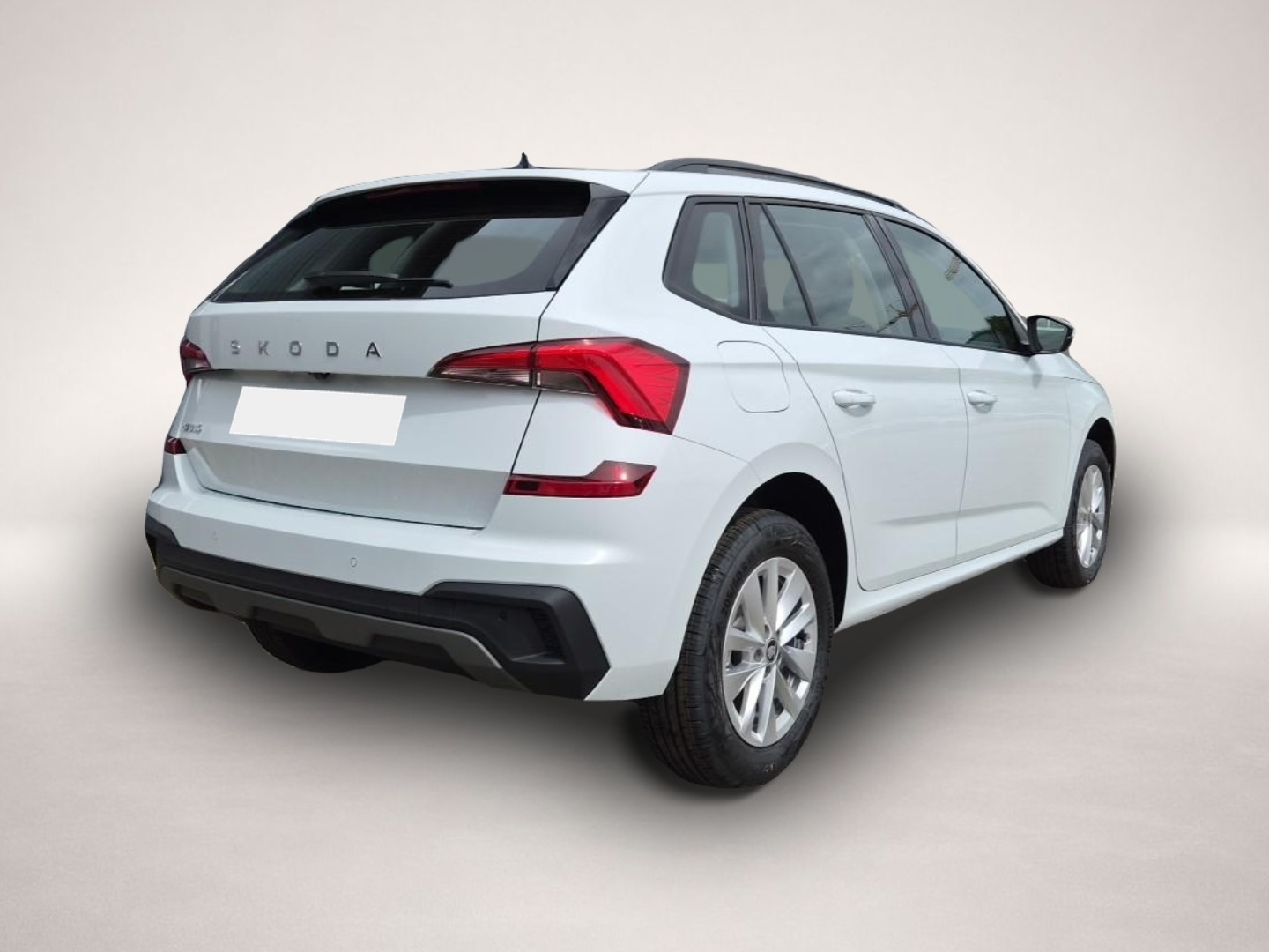 Skoda Kamiq (06/2026, Benzin)
