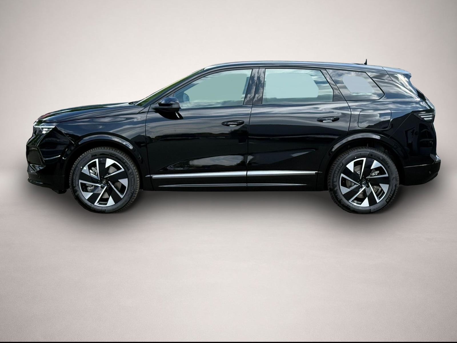 Opel Grandland X, Bild 5 von 11