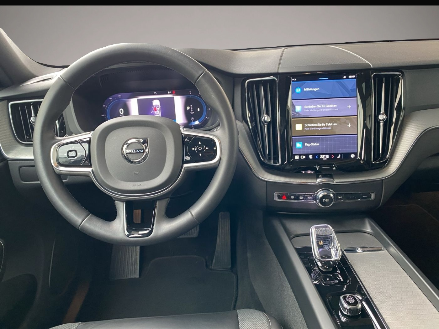 Volvo XC60 (03/2023, Diesel)