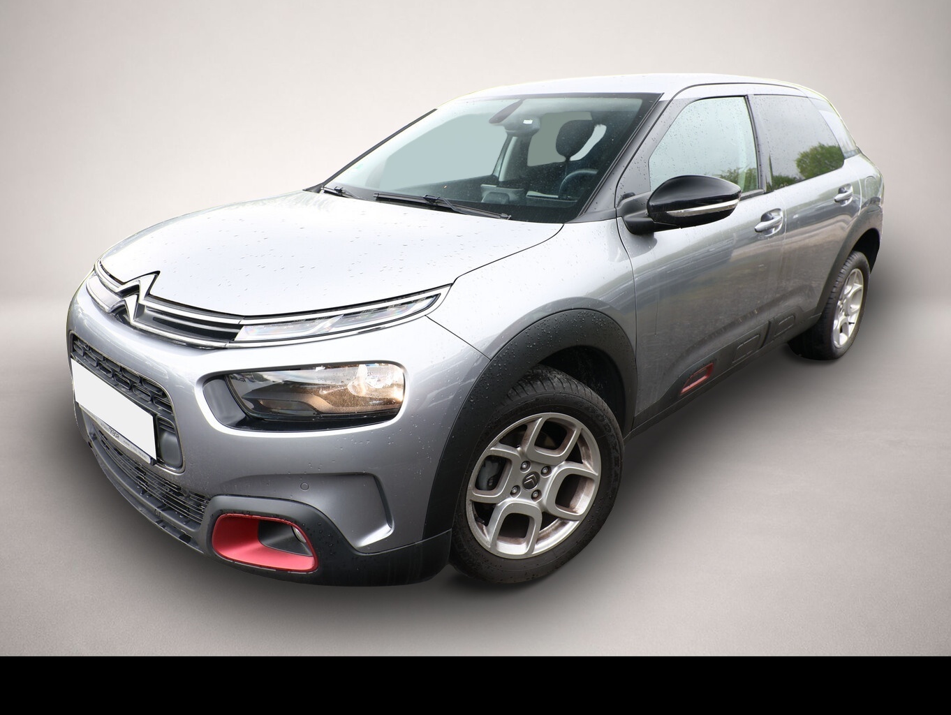 Citroen C4 Cactus (09/2021, )