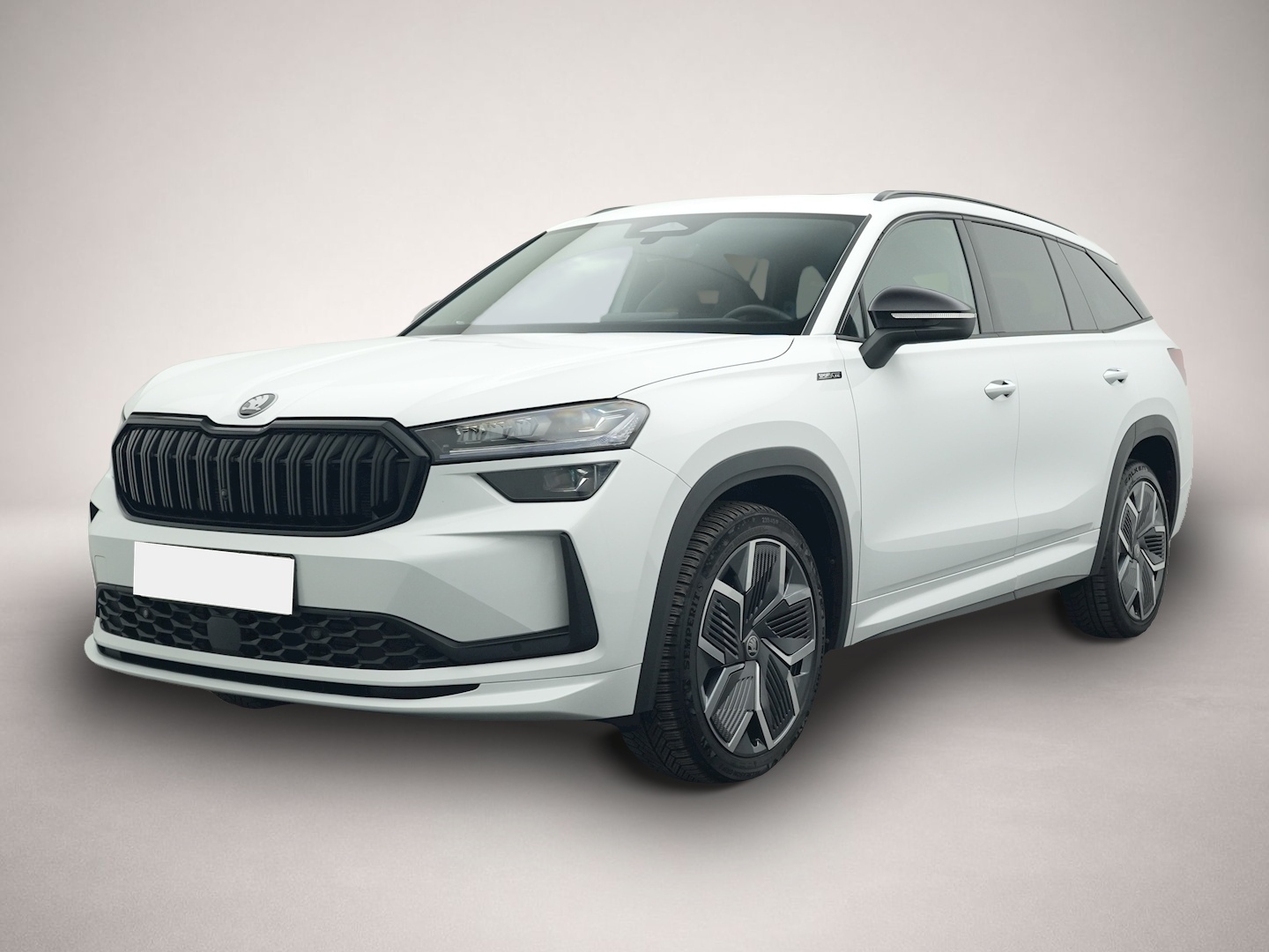 Skoda Kodiaq (07/2025, Diesel)