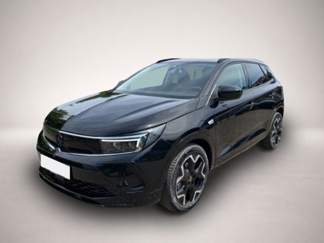 Opel Grandland (X) (07/2024, Hybrid (Benzin/Elektro))