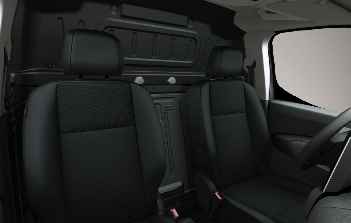 Opel Combo (02/2026, Diesel)