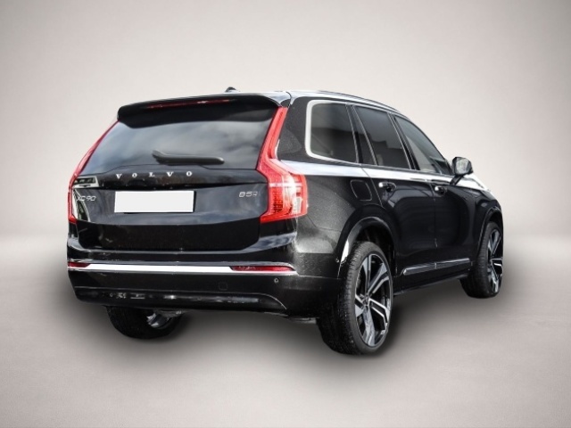 Volvo XC90 (12/2023, Diesel)