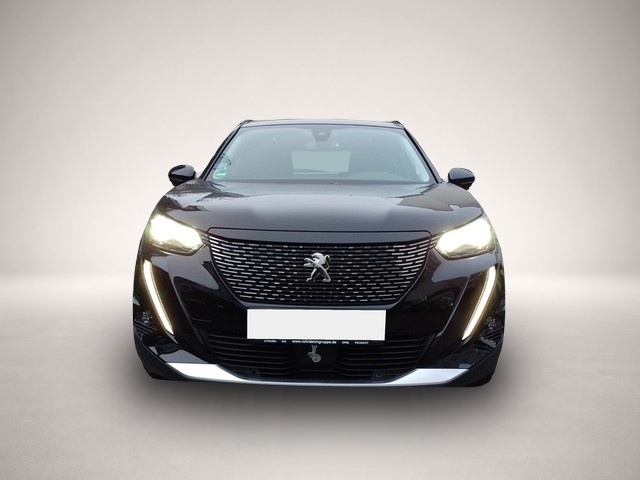 Peugeot 2008 (01/2022, Benzin)