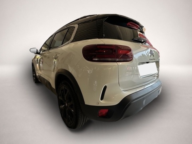 Citroen C5 Aircross (03/2024, Benzin)