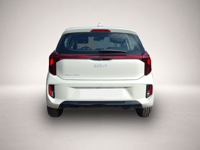 KIA Picanto (, Benzin)