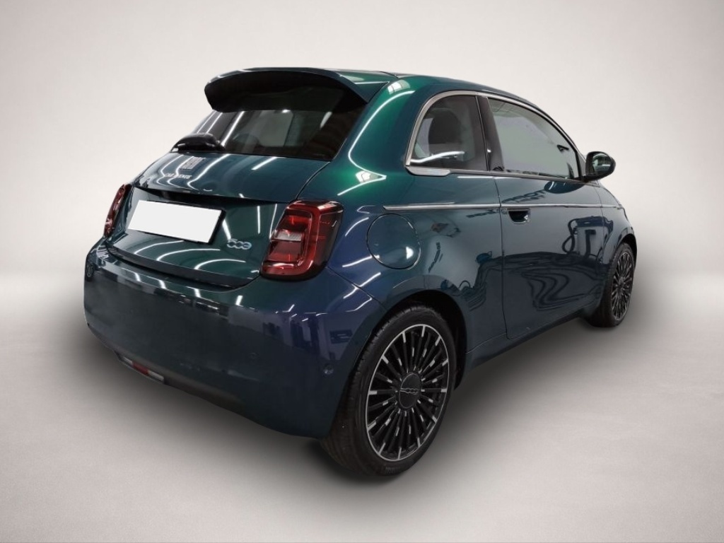 Fiat 500e (02/2023, ELECTRIC)